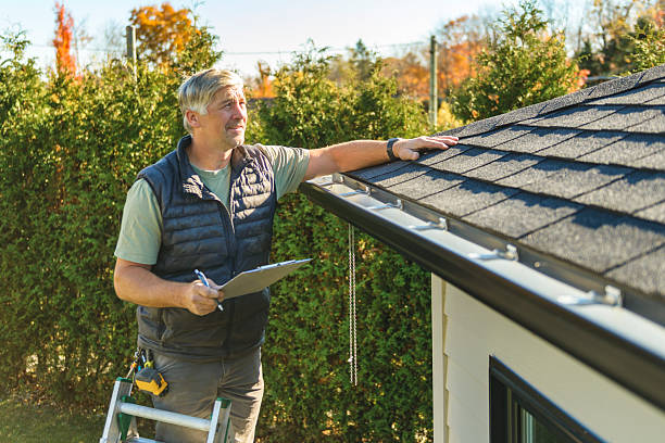 Trusted Metal Roofing service in Spencerville, OH - Ben Roofing and Steel LLC
